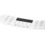 Picture of Electrolux Overlay,clock,white Part# 316655003