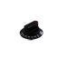 Picture of Electrolux Knob,control,black,(5) Part# 318099100