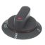 Picture of Electrolux Knob,valve,black,(4) Part# 318099104