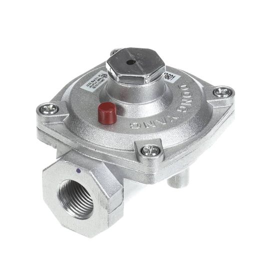 Picture of Electrolux Regulator,pressure Part# 5304519943