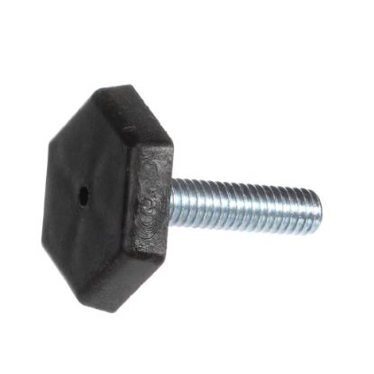 Picture of Electrolux Screw,leveling Part# 318175503