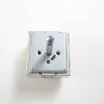Picture of Electrolux Switch,infinite,dual Element Part# 318191000