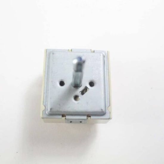 Picture of Electrolux Switch,infinite,dual Element Part# 318191000