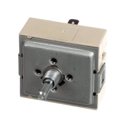 Picture of Electrolux Switch,infinite,dual Part# 318191024