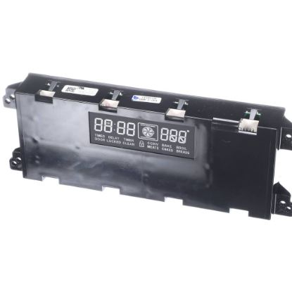 Picture of Electrolux Controller,electronic Part# 318193201