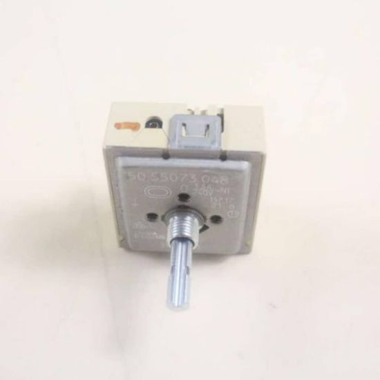 Picture of Electrolux Switch,infinite,dual Part# 318191023