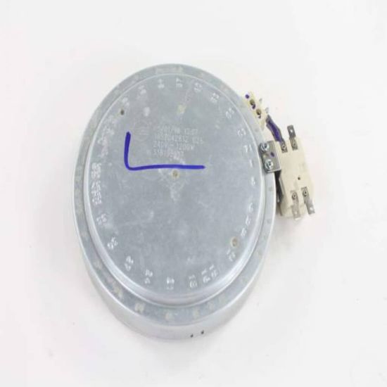 Picture of Electrolux Element,surface,6",1200 W,(2) Part# 318198817