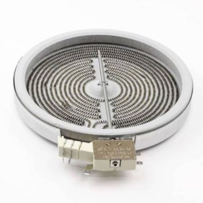 Picture of Electrolux Element,surface,dual,750/1800w Part# 318198952