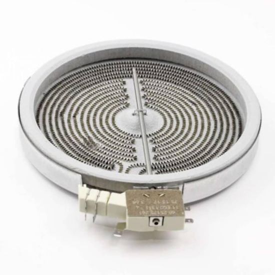 Picture of Electrolux Element,surface,dual,750/1800w Part# 318198952