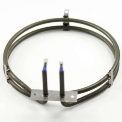 Picture of Electrolux Element,convection,2500 W Part# 318255511