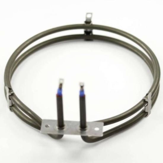 Picture of Electrolux Element,convection,2500 W Part# 318255511