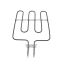 Picture of Electrolux Element,broil,3400w Part# 318255606