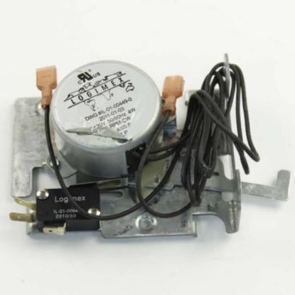 Picture of Electrolux Motor,latch Assy Part# 318261213