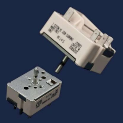 Picture of Electrolux Switch,surface Element,small Part# 318293818