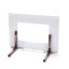 Picture of Electrolux Glass Assy.,oven Door,white Part# 318261301