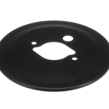 Picture of Electrolux Skirt,9.5k Burner,black Part# 318293007