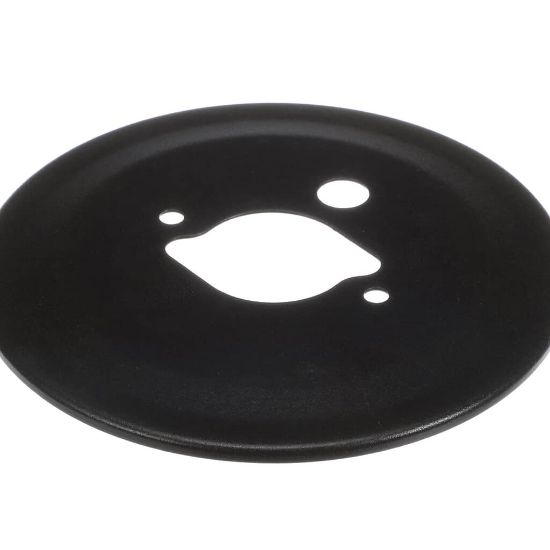 Picture of Electrolux Skirt,9.5k Burner,black Part# 318293007