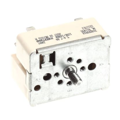 Picture of Electrolux Switch,surface Element,small Part# 318293810