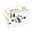 Picture of Electrolux Switch,surface Element,small Part# 318293810