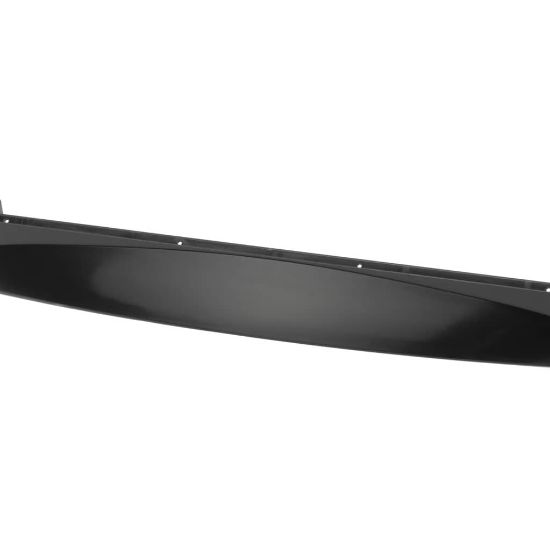 Picture of Electrolux Console,assy.,black Part# 318296602