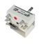 Picture of Electrolux Switch,infinite,single Part# 318293825
