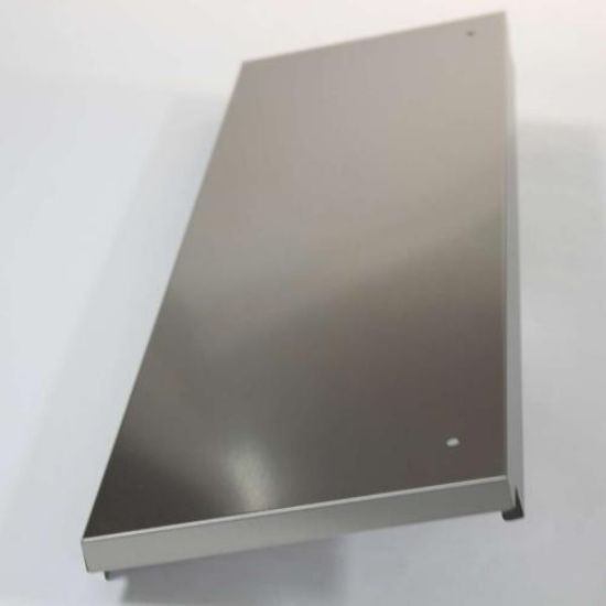 Picture of Electrolux Panel Part# 318298826