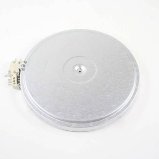 Picture of Electrolux Element,triple,1200/2000/3000w Part# 318297810