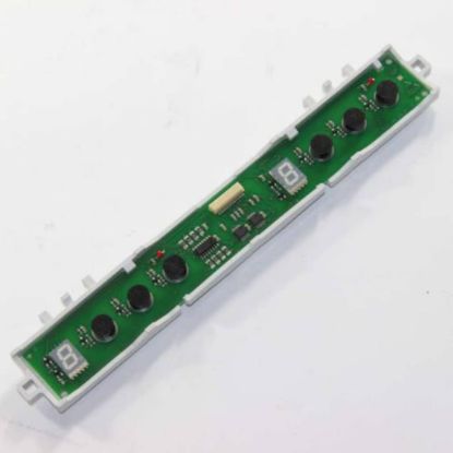 Picture of Electrolux Touch Control,cook Zone,side Part# 318330701