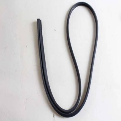 Picture of Electrolux Gasket,black Part# 318313231