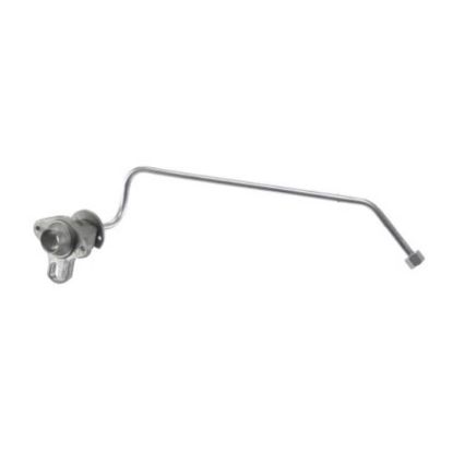 Picture of Electrolux Ignitor Assembly,9k,left Cente Part# 318306281