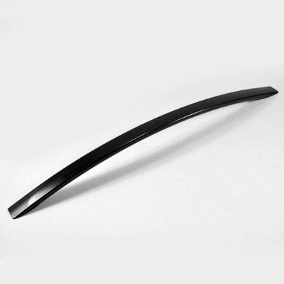 Picture of Electrolux Handle,door,black,w/spacer Part# 318372422