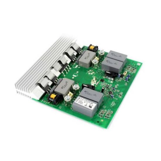 Picture of Electrolux Generator,circuit Board,right Part# 318347102