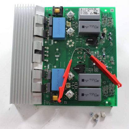 Picture of Electrolux Generator,circuit Board,left H Part# 318347101