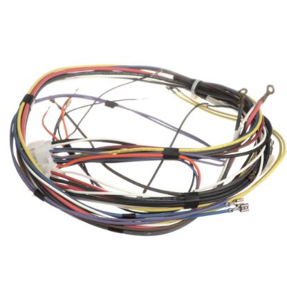 Picture of Electrolux Wiring Harness,main Part# 318384492