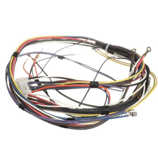 Picture of Electrolux Wiring Harness,main Part# 318384492