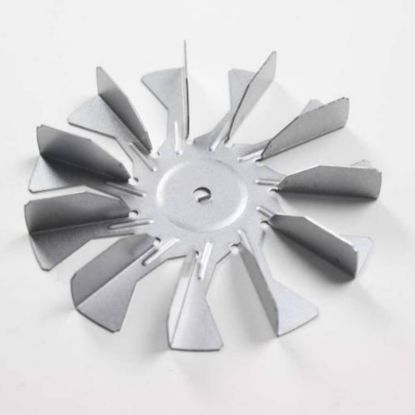Picture of Electrolux Fan Blade Part# 318398302