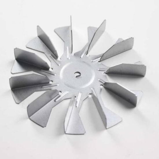Picture of Electrolux Fan Blade Part# 318398302