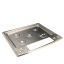 Picture of Electrolux Maintop Assembly,stainless,w/s Part# 318536562