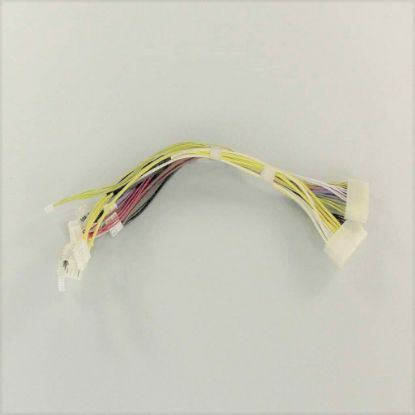 Picture of Electrolux Harness,wiring,communication Part# 318532178