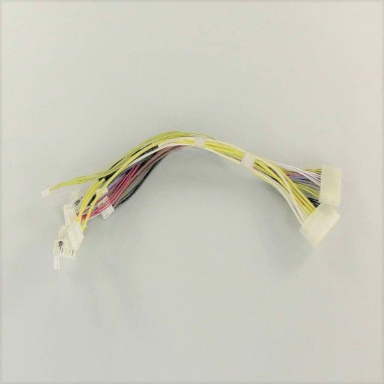 Picture of Electrolux Harness,wiring,communication Part# 318532178