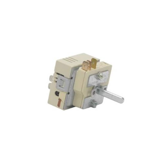 Picture of Electrolux Switch,infinite,turbo Element Part# 318531500