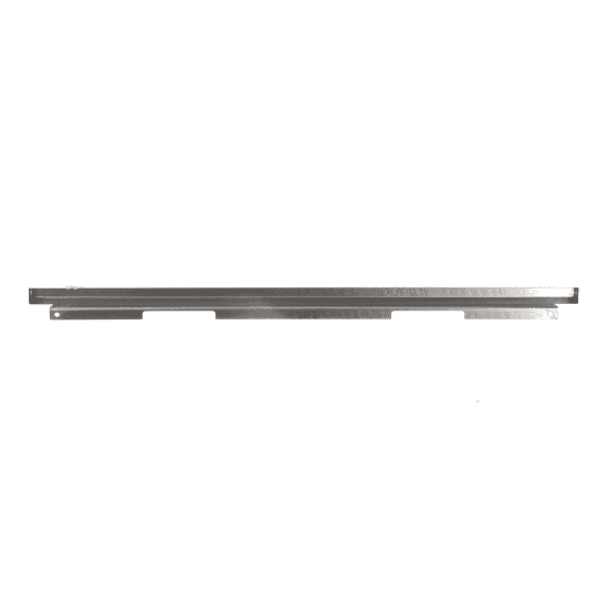 Picture of Electrolux Trim,oven Bottom,stainless Part# 318903535