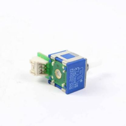 Picture of Electrolux Control,temperature,potentiome Part# 318601500