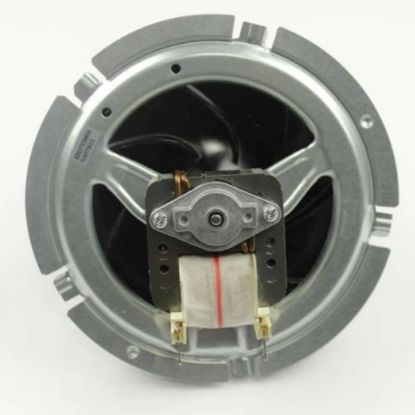 Picture of Electrolux Motor Assembly,cooling Fan Part# 318575612