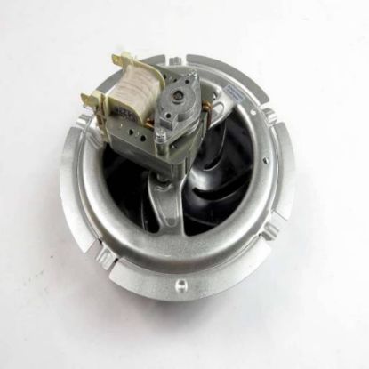 Picture of Electrolux Motor Assembly,cooling Fan Part# 318575600