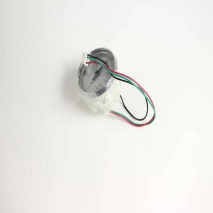 Picture of Electrolux Gauge,analog Display Part# 318602800