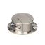 Picture of Electrolux Knob,burner,stainless,(3) Part# 318905202