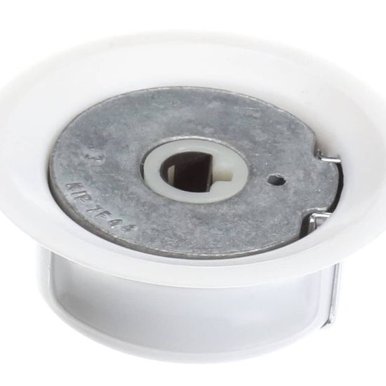 Picture of Electrolux Knob,burner,white,(3) Part# 318905200