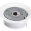 Picture of Electrolux Knob,burner,white,(3) Part# 318905200