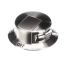 Picture of Electrolux Knob,burner,stainless,dual Part# 318905205